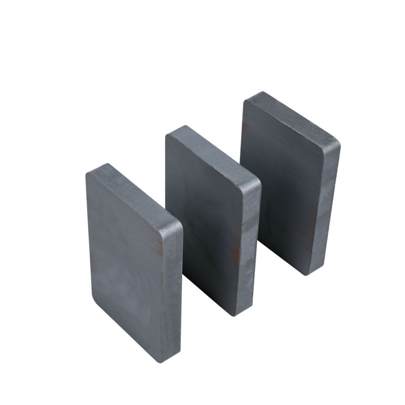 Aimant en bloc de ferrite